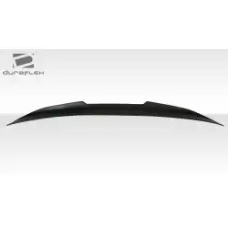 2014-2020 BMW 4 Series F32 Plasma Rear Wing Spoiler - 1 Piece image - 6