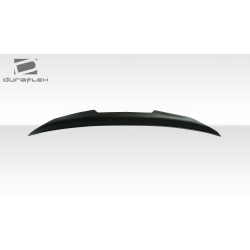 2017-2022 BMW 5 Series G30 2018-2022 M5 F90 Duraflex Plasma Rear Wing Spoiler - 1 Piece image - 4