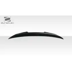 2017-2022 BMW 5 Series G30 2018-2022 M5 F90 Plasma Rear Wing Spoiler - 1 Piece image - 3