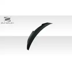 2017-2022 BMW 5 Series G30 2018-2022 M5 F90 Plasma Rear Wing Spoiler - 1 Piece image - 5