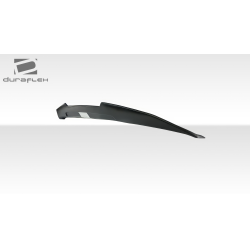 2017-2022 BMW 5 Series G30 2018-2022 M5 F90 Duraflex Plasma Rear Wing Spoiler - 1 Piece image - 8