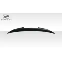 2017-2022 BMW 5 Series G30 2018-2022 M5 F90 Plasma Rear Wing Spoiler - 1 Piece image - 7