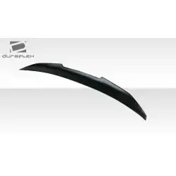 2017-2022 BMW 5 Series G30 2018-2022 M5 F90 Plasma Rear Wing Spoiler - 1 Piece image - 9