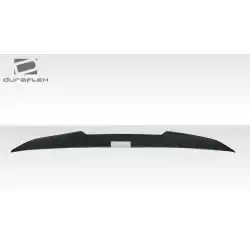 2017-2022 BMW 5 Series G30 2018-2022 M5 F90 Plasma Rear Wing Spoiler - 1 Piece image - 13