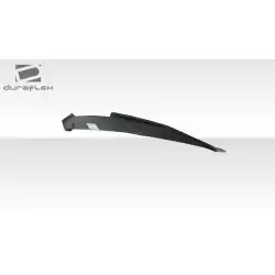 2017-2022 BMW 5 Series G30 2018-2022 M5 F90 Plasma Rear Wing Spoiler - 1 Piece image - 15