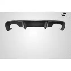 2010-2016 Hyundai Genesis Coupe 2DR RBS Rear Diffuser - 1 Piece image - 2