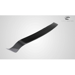 2010-2016 Hyundai Genesis Coupe 2DR Carbon Creations RBS Rear Diffuser - 1 Piece image - 5