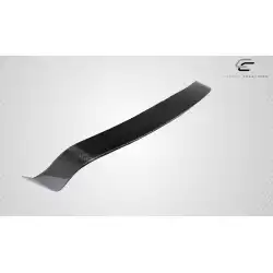 2010-2016 Hyundai Genesis Coupe 2DR RBS Rear Diffuser - 1 Piece image - 5