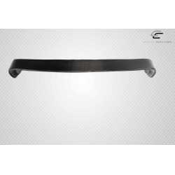2010-2016 Hyundai Genesis Coupe 2DR Carbon Creations RBS Rear Diffuser - 1 Piece image - 6