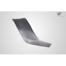 2010-2016 Hyundai Genesis Coupe 2DR Carbon Creations RBS Rear Diffuser - 1 Piece image - 7