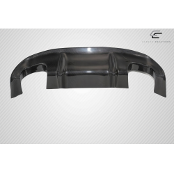 2010-2016 Hyundai Genesis Coupe 2DR Carbon Creations RBS Rear Diffuser - 1 Piece image - 8