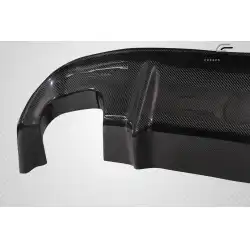 2010-2016 Hyundai Genesis Coupe 2DR RBS Rear Diffuser - 1 Piece image - 9
