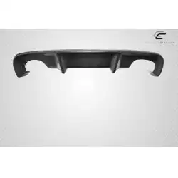 2010-2016 Hyundai Genesis Coupe 2DR RBS Rear Diffuser - 1 Piece image - 4