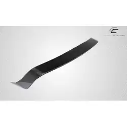 2010-2016 Hyundai Genesis Coupe 2DR RBS Rear Diffuser - 1 Piece image - 10