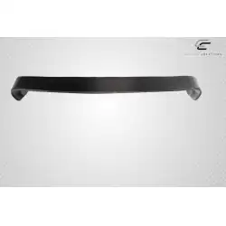 2010-2016 Hyundai Genesis Coupe 2DR RBS Rear Diffuser - 1 Piece image - 12