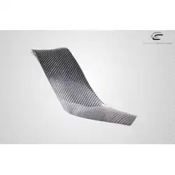2010-2016 Hyundai Genesis Coupe 2DR RBS Rear Diffuser - 1 Piece image - 14