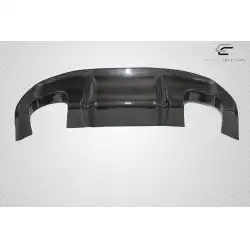 2010-2016 Hyundai Genesis Coupe 2DR RBS Rear Diffuser - 1 Piece image - 16