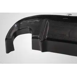 2010-2016 Hyundai Genesis Coupe 2DR RBS Rear Diffuser - 1 Piece image - 18