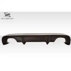 2010-2016 Hyundai Genesis Coupe 2DR RBS Rear Diffuser - 1 Piece image - 3