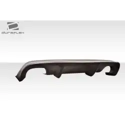 2010-2016 Hyundai Genesis Coupe 2DR RBS Rear Diffuser - 1 Piece image - 5