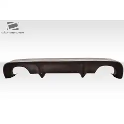 2010-2016 Hyundai Genesis Coupe 2DR RBS Rear Diffuser - 1 Piece image - 5