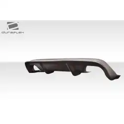 2010-2016 Hyundai Genesis Coupe 2DR RBS Rear Diffuser - 1 Piece image - 7