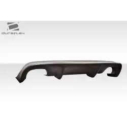 2010-2016 Hyundai Genesis Coupe 2DR RBS Rear Diffuser - 1 Piece image - 9