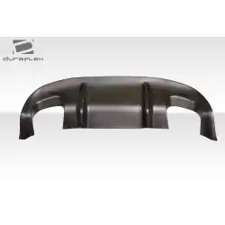 2010-2016 Hyundai Genesis Coupe 2DR RBS Rear Diffuser - 1 Piece image - 11