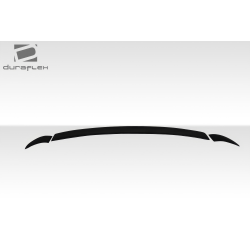 1998-2005 Lexus GS Series GS300 GS400 GS430 Duraflex J Spec Rear Wing Spoiler - 3 Piece image - 4
