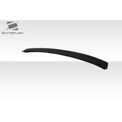 1998-2005 Lexus GS Series GS300 GS400 GS430 J Spec Rear Wing Spoiler - 3 Piece image - 5