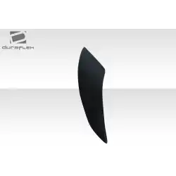 1998-2005 Lexus GS Series GS300 GS400 GS430 J Spec Rear Wing Spoiler - 3 Piece image - 10