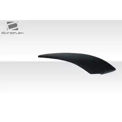 1998-2005 Lexus GS Series GS300 GS400 GS430 J Spec Rear Wing Spoiler - 3 Piece image - 11