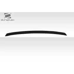 1998-2005 Lexus GS Series GS300 GS400 GS430 J Spec Rear Wing Spoiler - 3 Piece image - 9