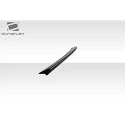 1998-2005 Lexus GS Series GS300 GS400 GS430 J Spec Rear Wing Spoiler - 3 Piece image - 12