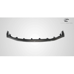 2000-2005 Lexus IS Series IS300 Carbon Creations Type JS Front Lip Under Spoiler - 1 Piece image - 3
