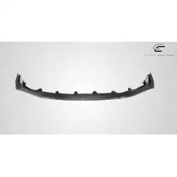 2000-2005 Lexus IS Type JS Carbon Fiber Front Lip image - 4