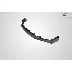 2000-2005 Lexus IS Type JS Carbon Fiber Front Lip image - 8