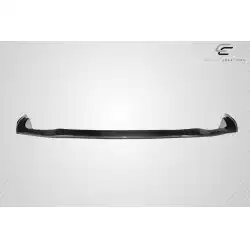 2000-2005 Lexus IS Type JS Carbon Fiber Front Lip image - 10