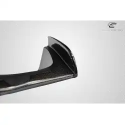 2000-2005 Lexus IS Type JS Carbon Fiber Front Lip image - 16