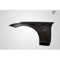2003-2008 Nissan 350Z Z33 AMS GT2 Front Fenders (+12mm) - 2 Piece image - 4