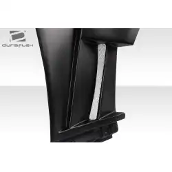 2003-2008 Nissan 350Z Z33 AMS GT2 Front Fenders (+12mm) - 2 Piece image - 6