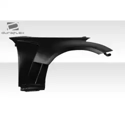 2003-2008 Nissan 350Z Z33 AMS GT2 Front Fenders (+12mm) - 2 Piece image - 5