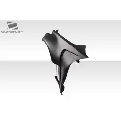 2003-2008 Nissan 350Z Z33 AMS GT2 Front Fenders (+12mm) - 2 Piece image - 19
