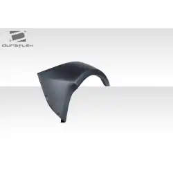 2003-2008 Nissan 350Z Z33 SDS Front Fender Flares (+45mm) - 4 Piece image - 21