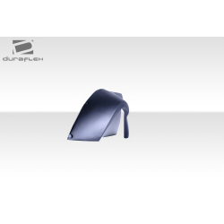 2003-2008 Nissan 350Z Z33 Duraflex SDS Front Fender Flares (+45mm) - 4 Piece image - 7