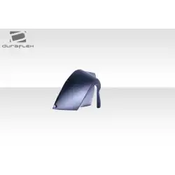 2003-2008 Nissan 350Z Z33 SDS Front Fender Flares (+45mm) - 4 Piece image - 6