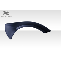 2003-2008 Nissan 350Z Z33 Duraflex SDS Front Fender Flares (+45mm) - 4 Piece image - 10