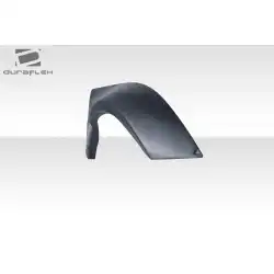 2003-2008 Nissan 350Z Z33 SDS Front Fender Flares (+45mm) - 4 Piece image - 23