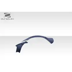 2003-2008 Nissan 350Z Z33 SDS Front Fender Flares (+45mm) - 4 Piece image - 9