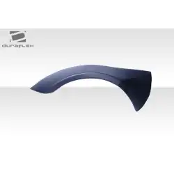 2003-2008 Nissan 350Z Z33 SDS Front Fender Flares (+45mm) - 4 Piece image - 11
